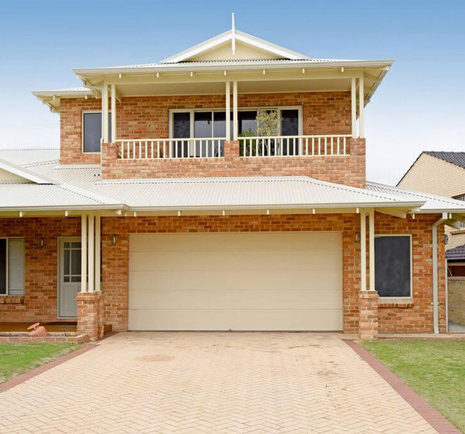ocean reef home extension