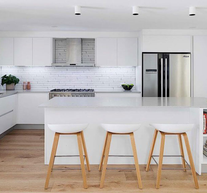home improvements perth