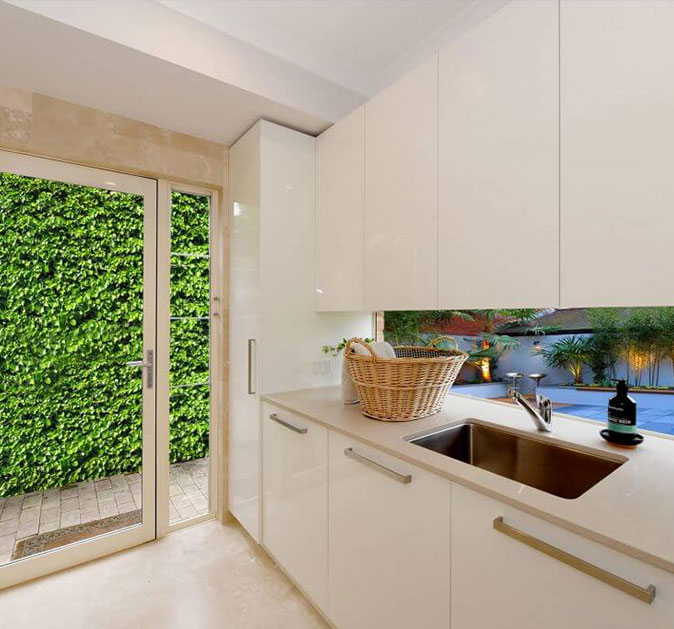 home renovations perth