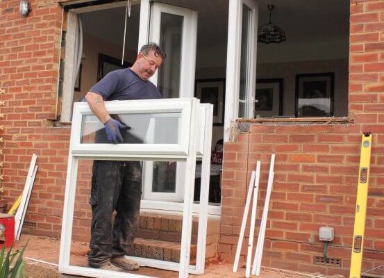 window replacement in perth
