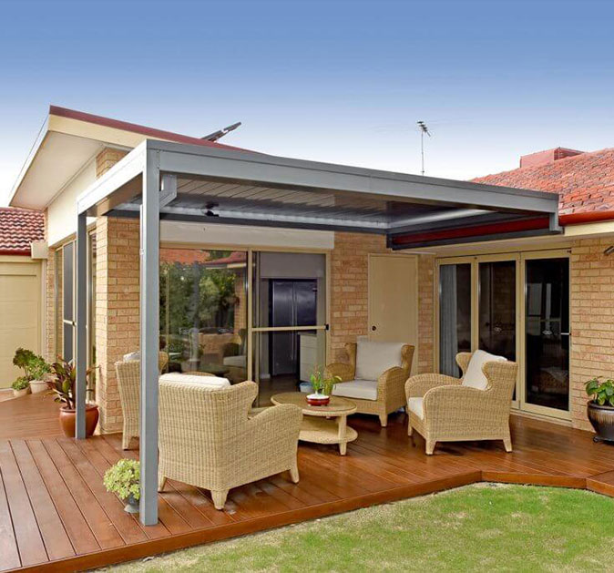 woodvale home improvements