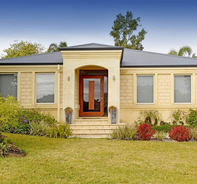 woodvale home renovations